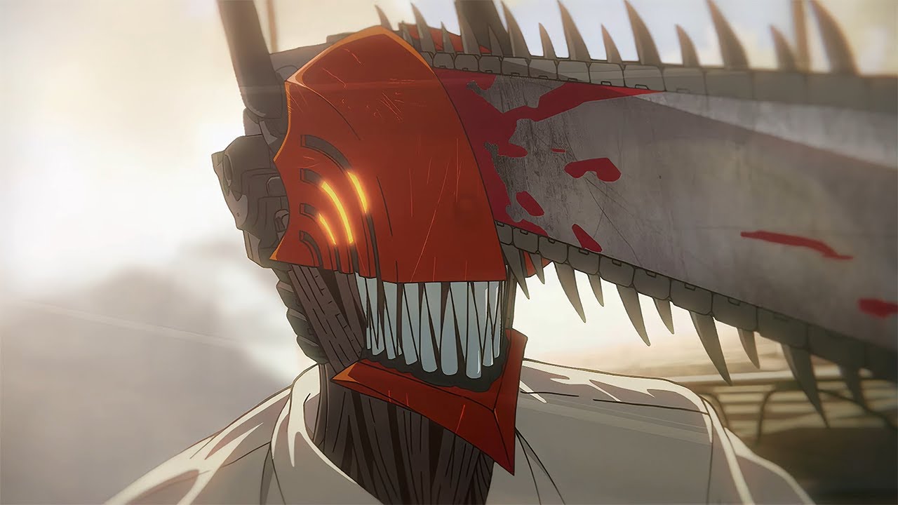 Assistir Chainsaw Man Episódio 10 Online - Animes BR