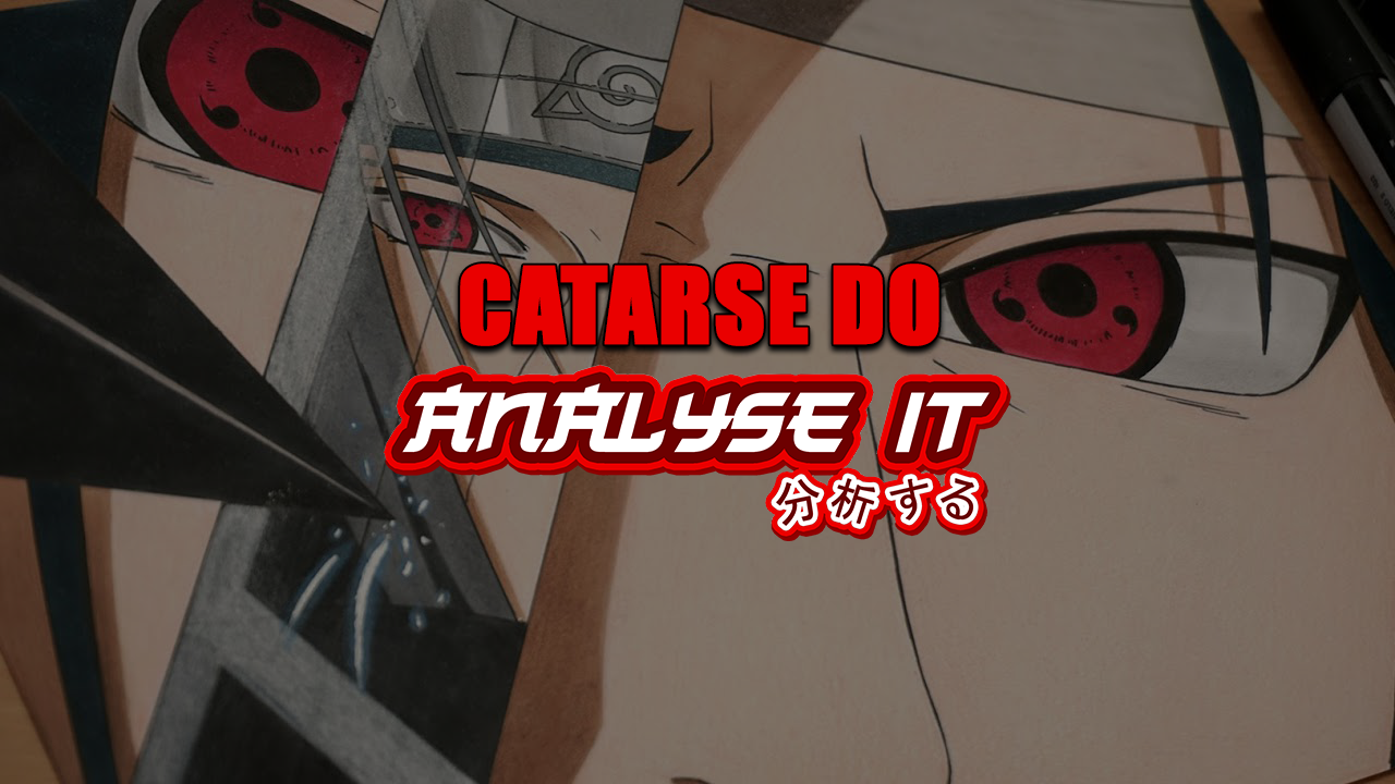 História Demon Slayer X D.Gray-Man: Catarse dos Abandonados