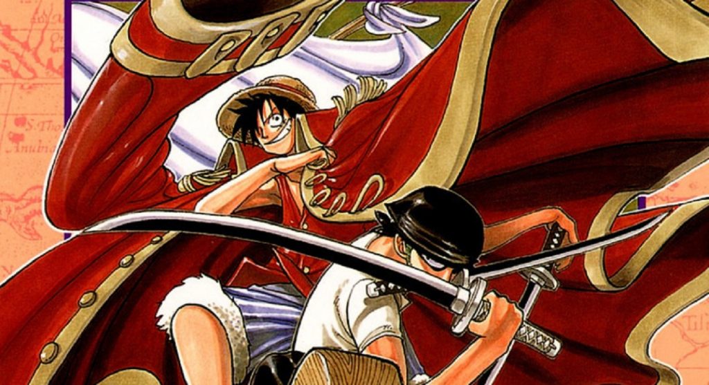 10 Curiosidades sobre One Piece